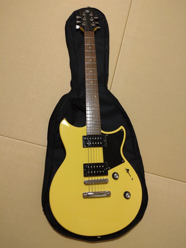 YAMAHA REVSTAR RS320の画像